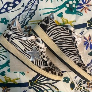 Golden Goose Ball Star Size 39